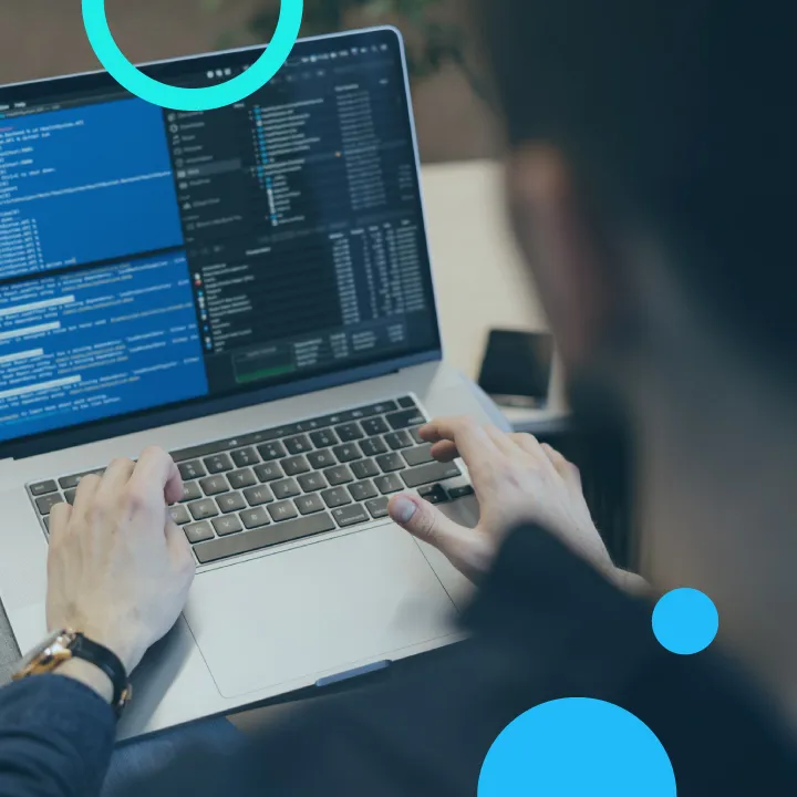 Designing a software architecture