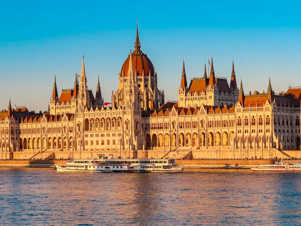 Budapest, Hungary