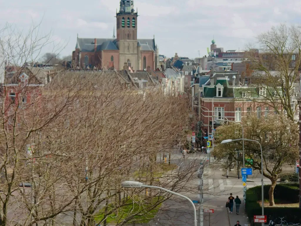 Nijmegen, The Netherlands