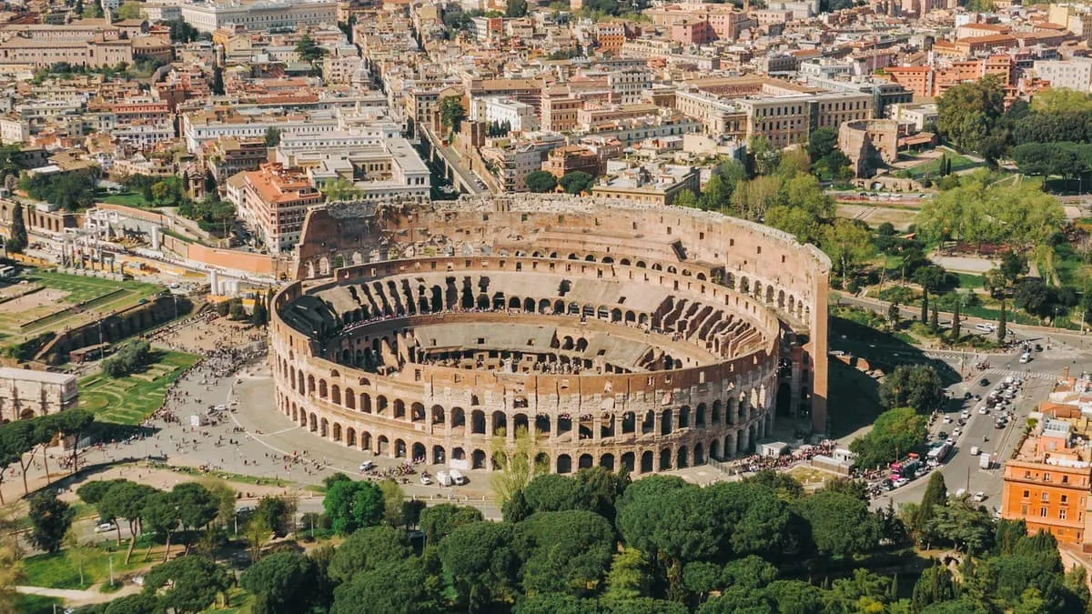 Rome, Italy