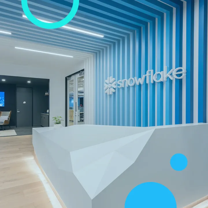Snowflake technology