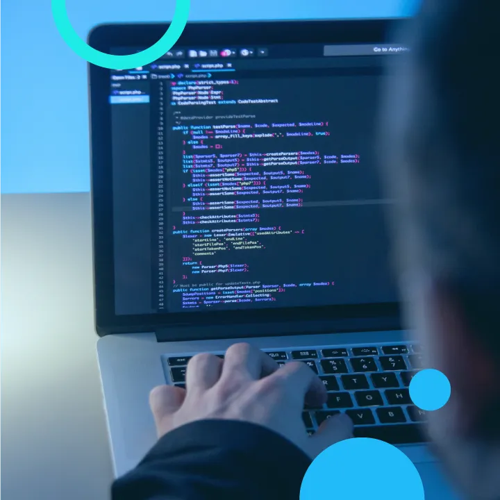 Software development